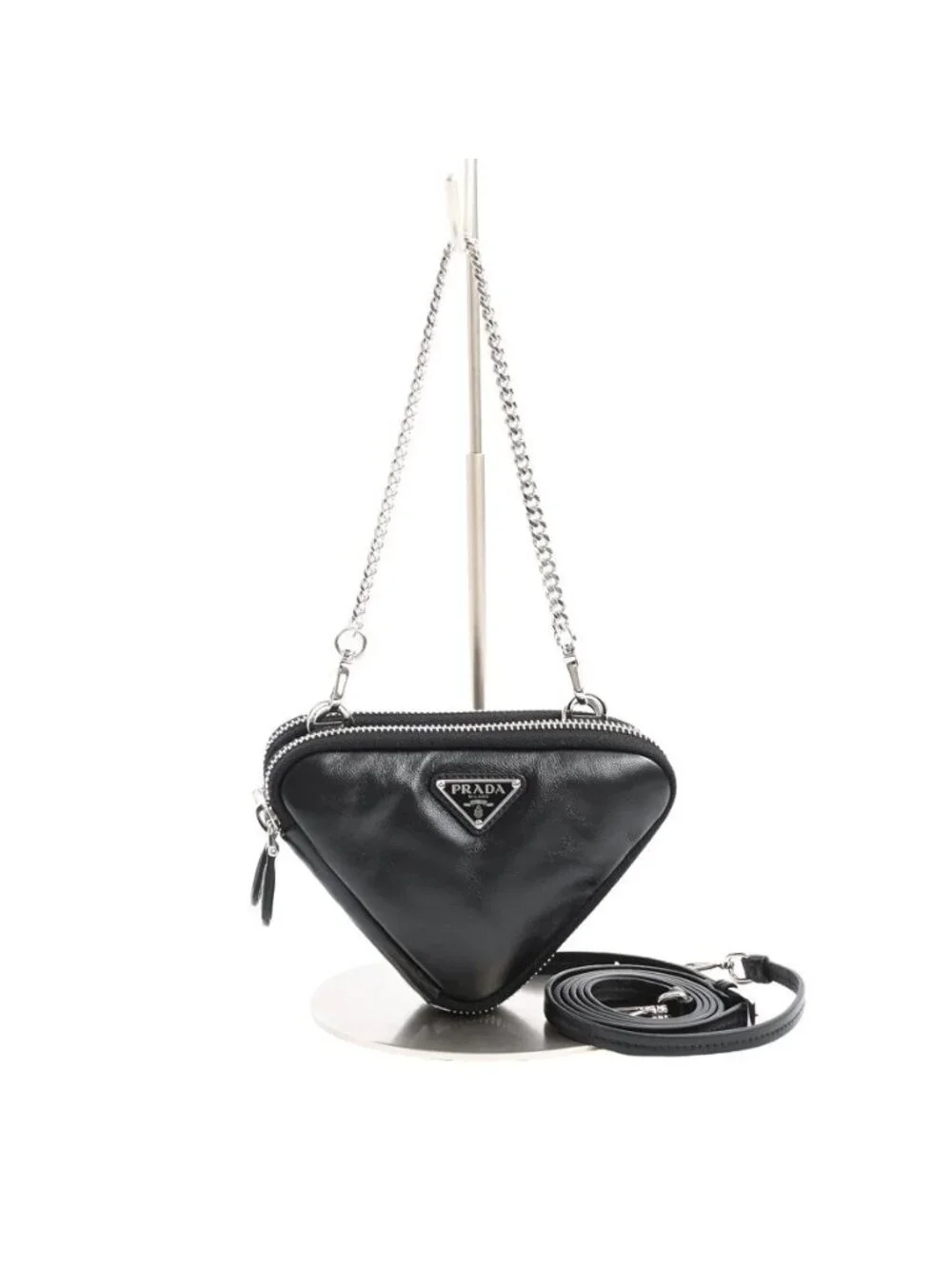 Prada Shoulder Bag 2-Way